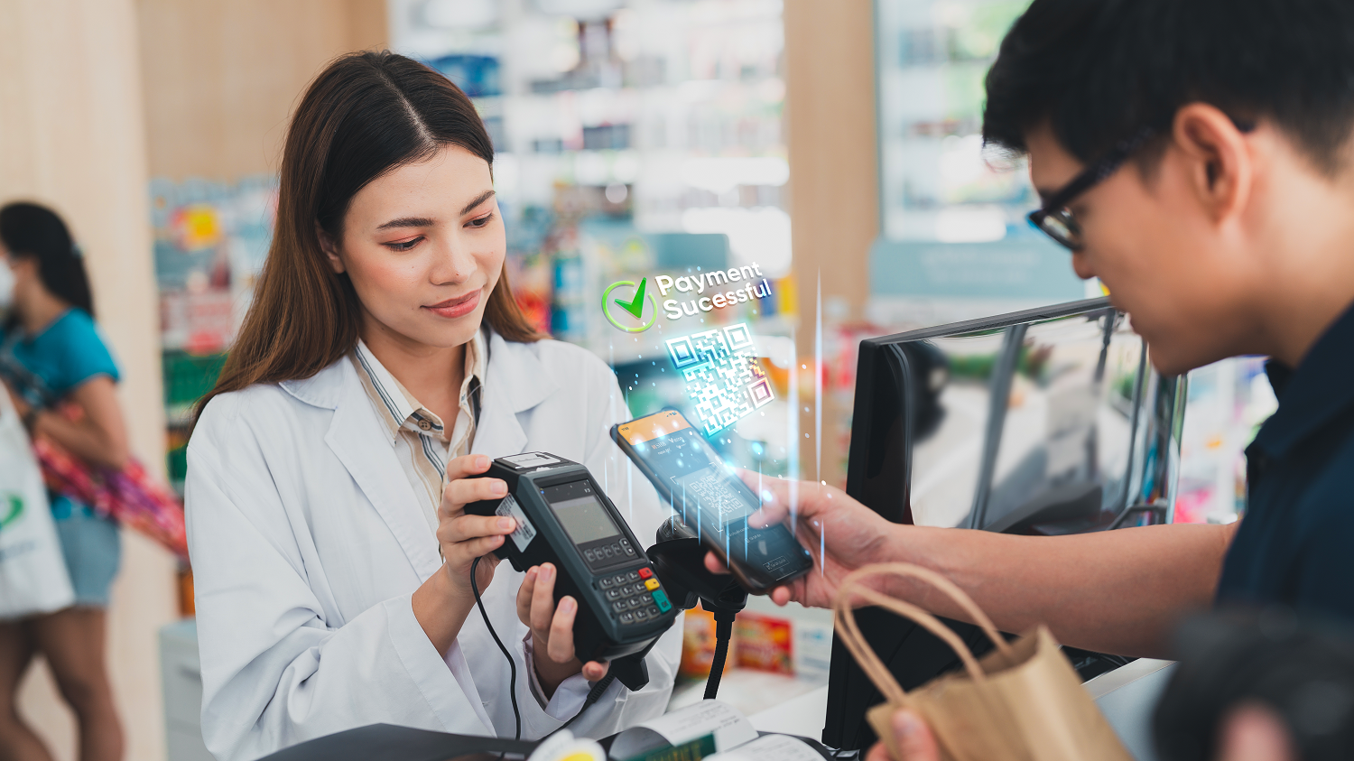 Quản lý tài chính thời số hóa: Mọi biến động tài sản gói gọn ngay trong app ngân hàng